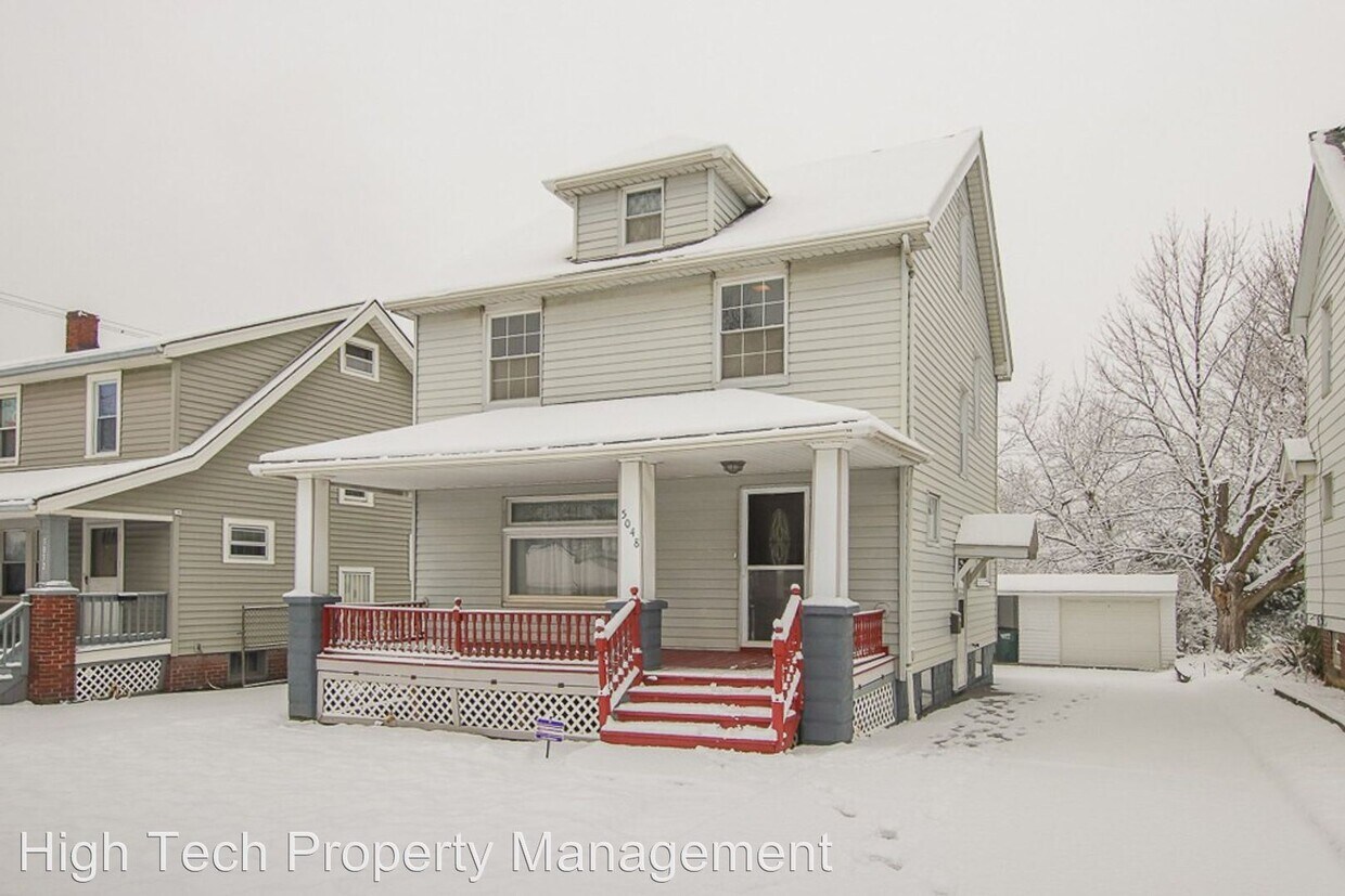 Primary Photo - 3 br, 2 bath House - 5048 E 88th Street