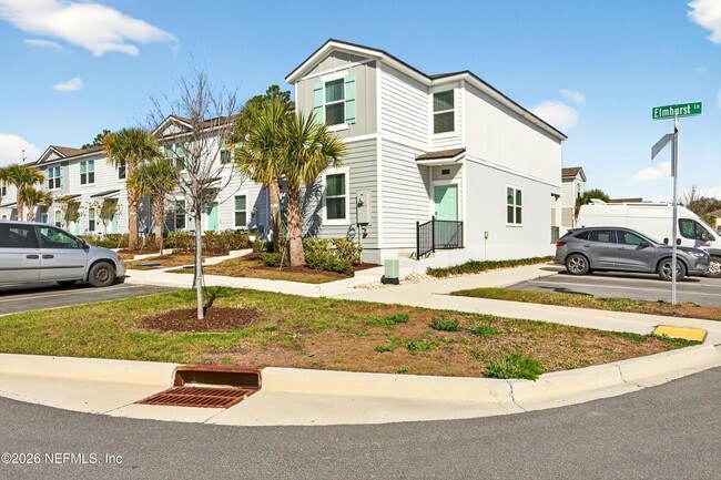 Foto del edificio - 125 Elmhurst Ln