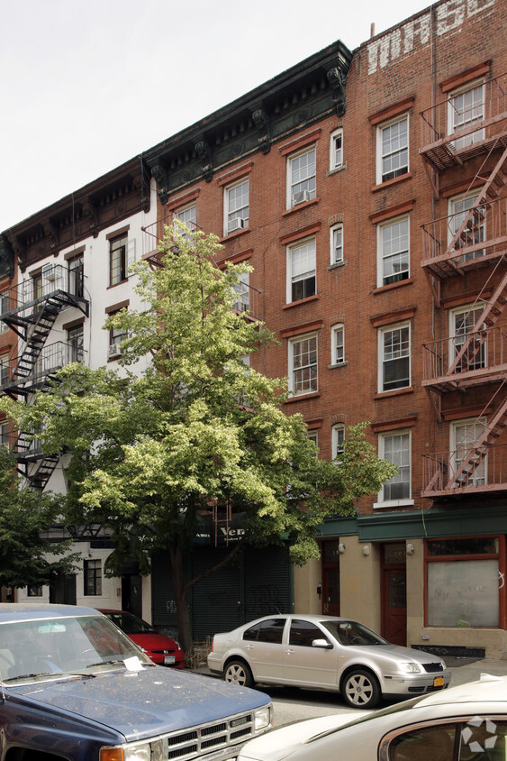 Foto del edificio - 199 E 4th St
