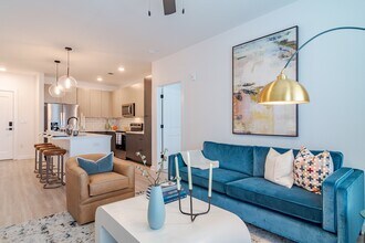 Building Photo - BRYKS Upper Westside