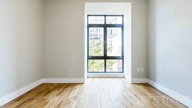 Foto del edificio - Leonard Street