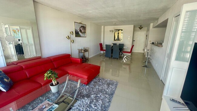 Foto del edificio - 2017 S Ocean Dr