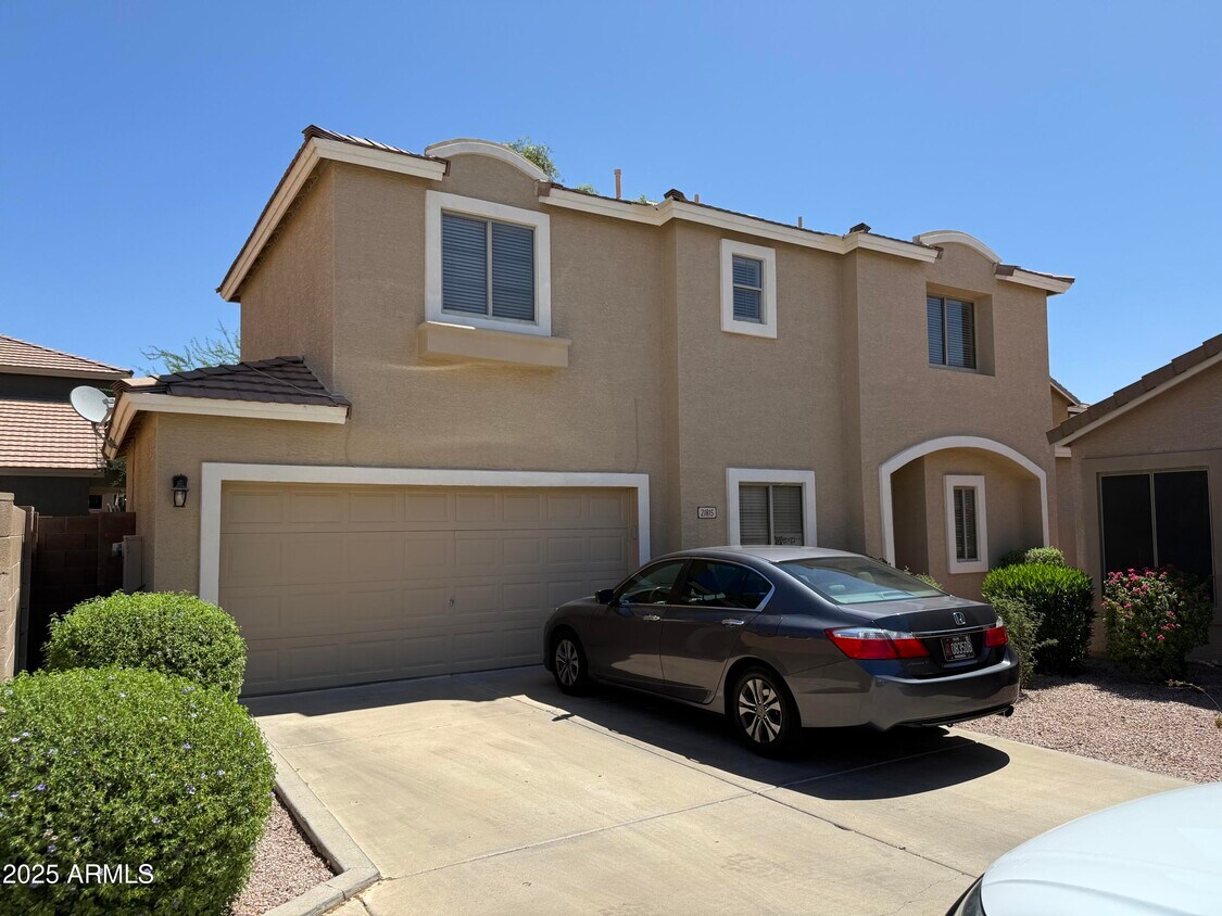 Foto principal - 21815 N 40th Pl