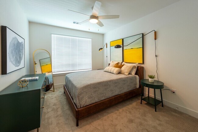 Foto del edificio - Luxury Living Made for You – All in One Place!