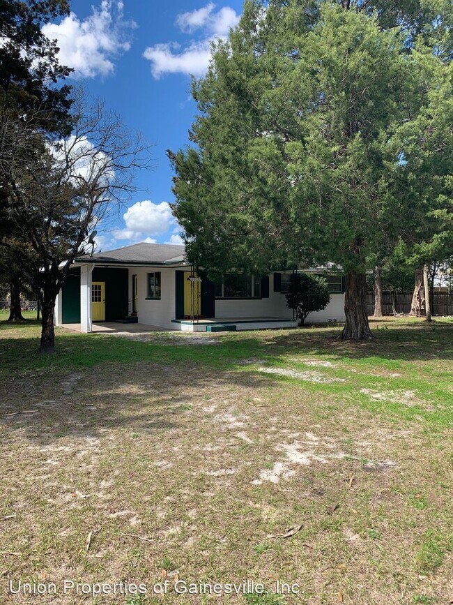 Building Photo - 3 br, 1 bath House - 1025 NE 4th Street