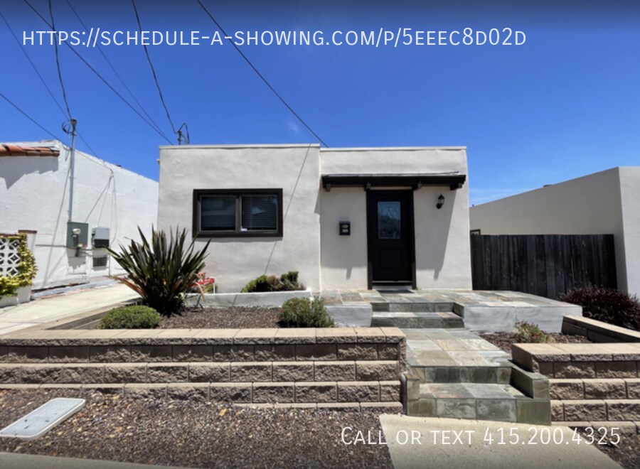 Foto principal - 906 W Franklin St