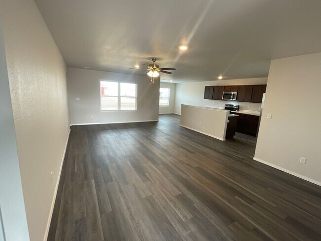 Building Photo - *Ringing in the New Year* BRAND NEW Three ...
