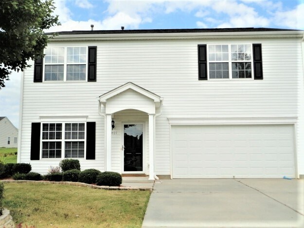 Primary Photo - 1401 Birkdale Circle