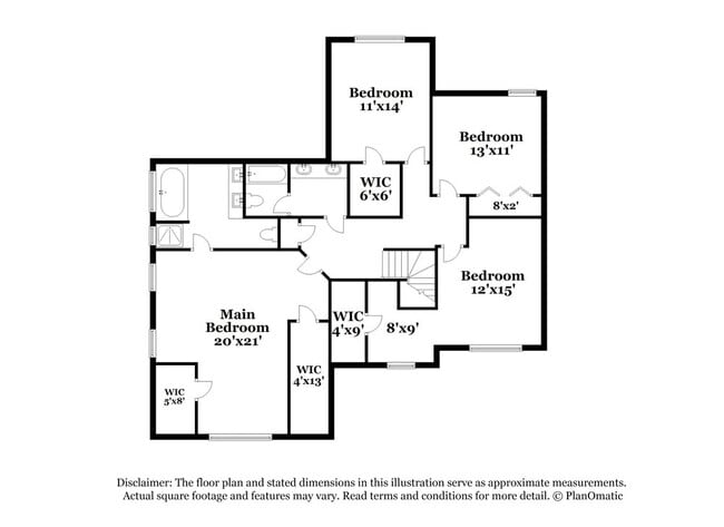 Foto del edificio - 1071 Cedar Bluff Trail SW