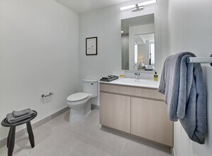 Interior Photo - The Journal