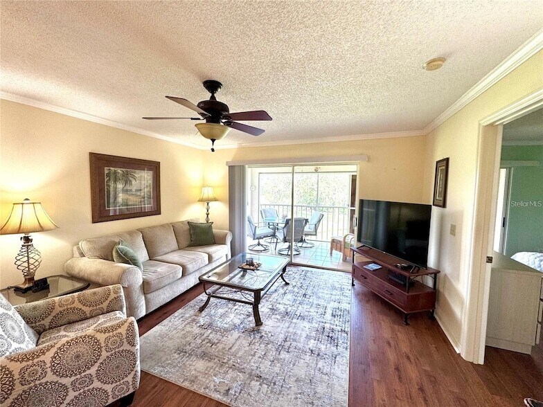 Photo - 6505 Stone River Road Unit 309
