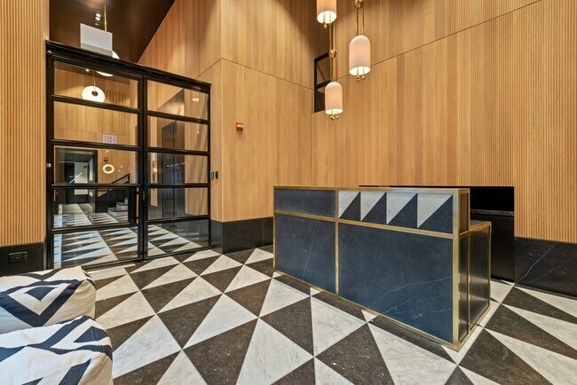 Foto del edificio - 403 N Wabash Ave