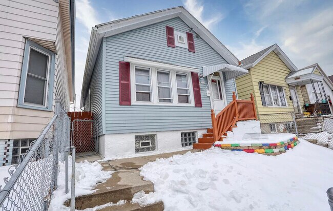 Foto del edificio - 1111 S 11th St