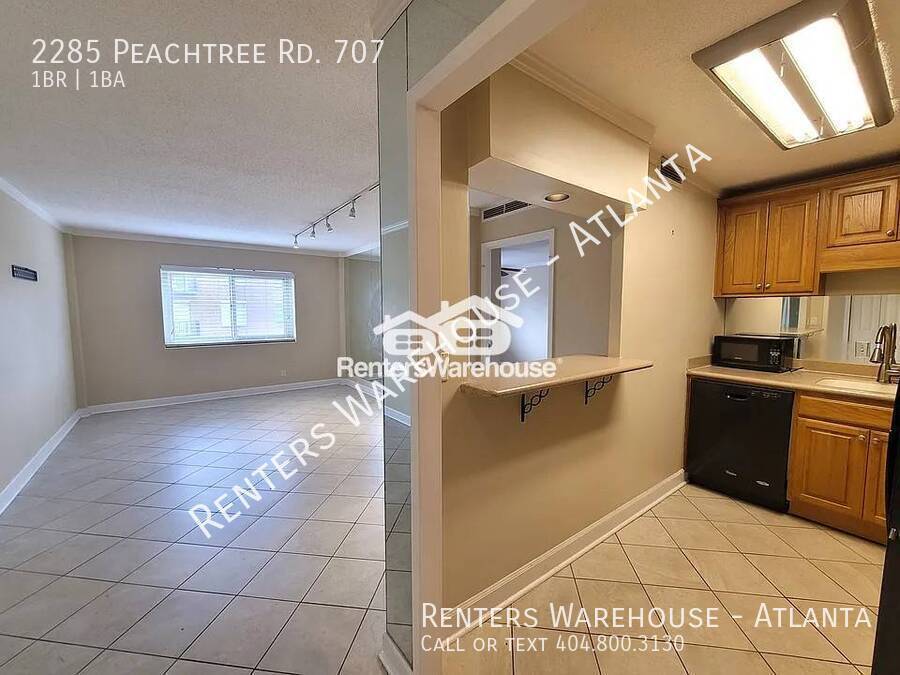 Primary Photo - 2285 Peachtree Rd
