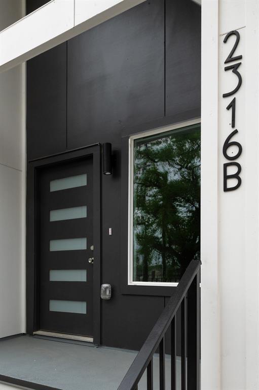Foto del edificio - 2316 McKee St