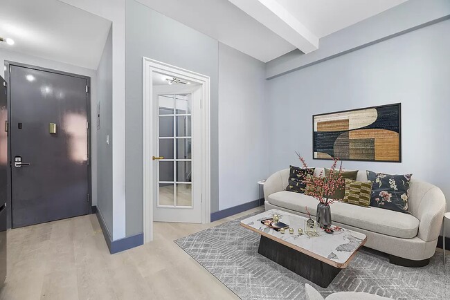 Building Photo - 161 West 54th Street