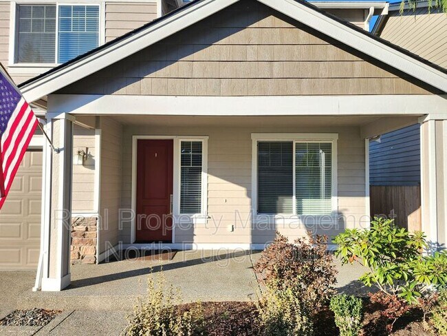Foto del edificio - 11616 47th Ave NE