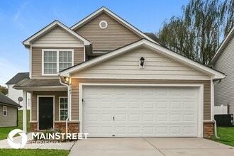 Building Photo - 4143 Broadstairs Dr SW