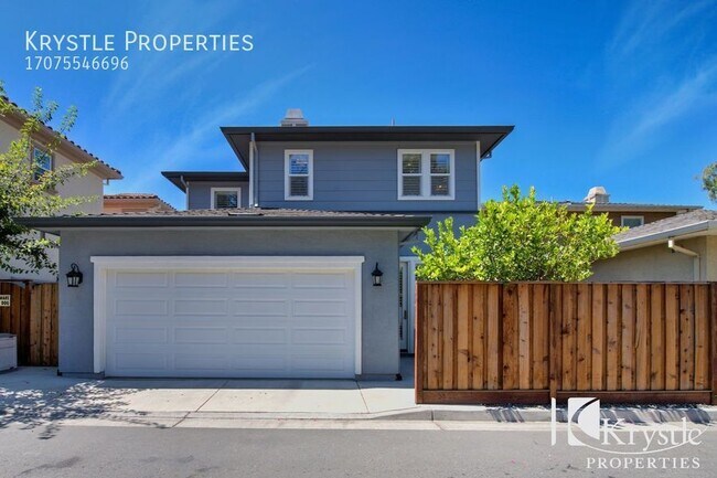 Building Photo - Gorgeous Mare Island retreat