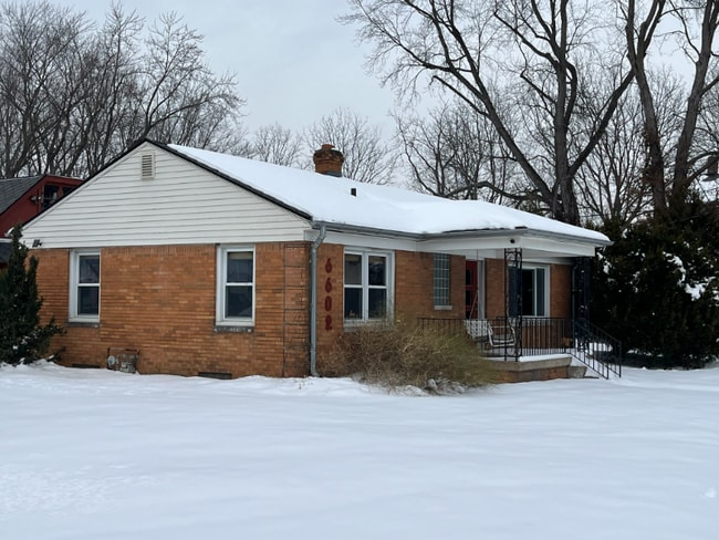 Building Photo - 6602 Michigan Rd