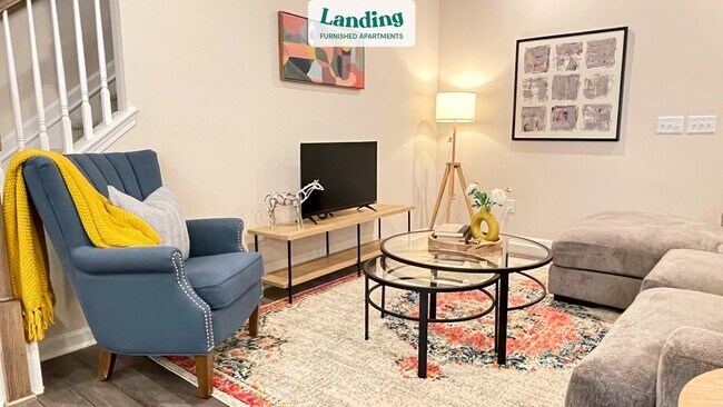 Foto del edificio - 1121 Badlands St