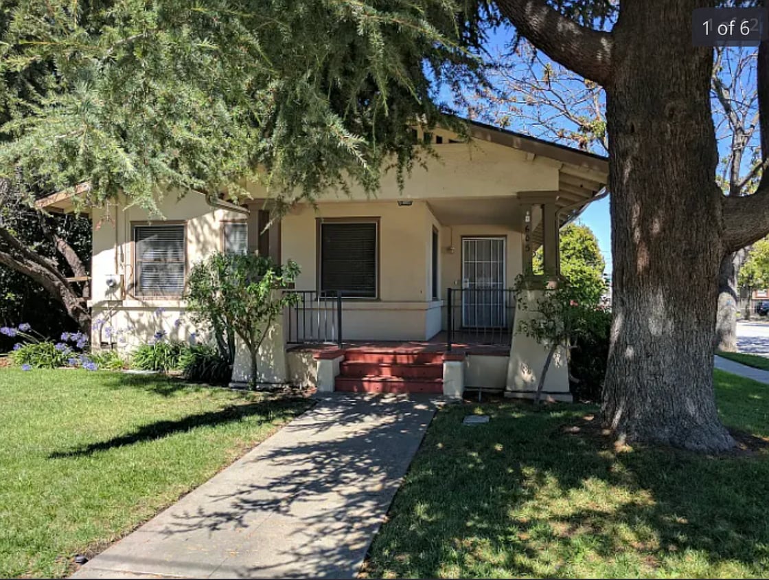 Photo - 605 Washington St (Santa Clara, CA)