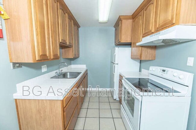 Foto del edificio - 1529 23rd St