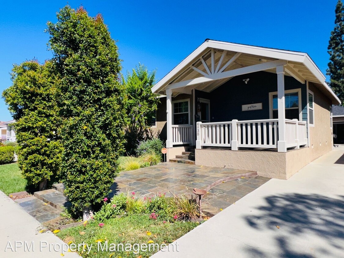 4938 Briercrest Ave, Lakewood, CA 90713 House Rental in Lakewood, CA