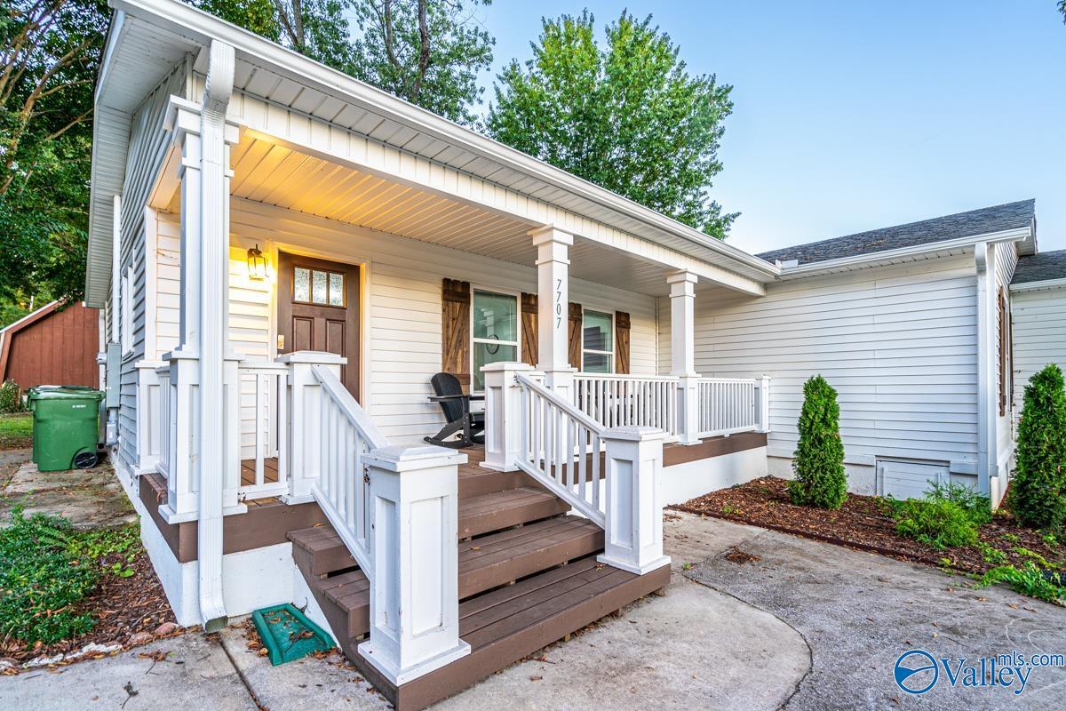Foto principal - 7707 Bailey Cove Rd SE
