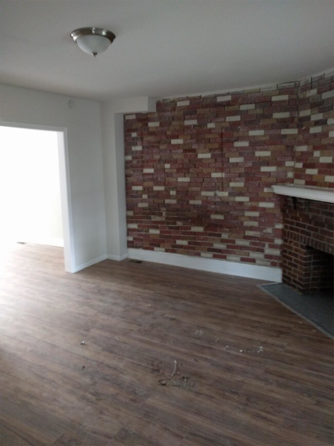 Foto del edificio - 724 E Price St