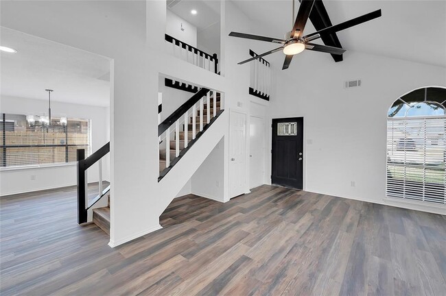 Foto del edificio - 4314 Hawk Meadow Dr