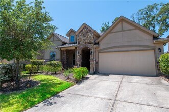 Building Photo - 7 Whispering Thicket Pl