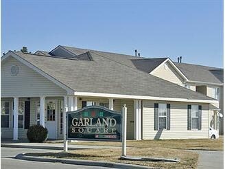 Foto principal - Garland Square Apartments