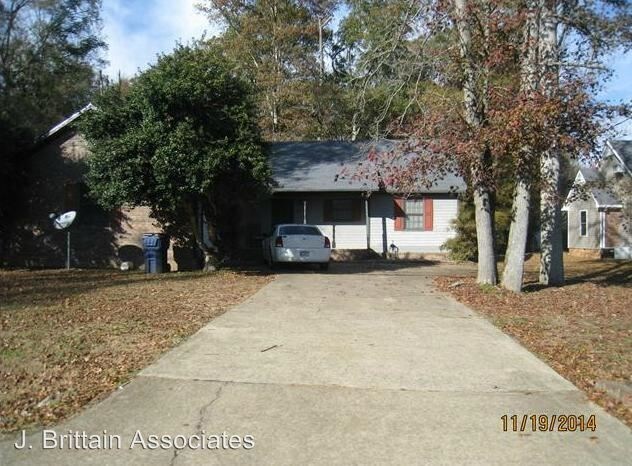 Primary Photo - 3 br, 2 bath House - 4315 Greenbrier Dear Rd