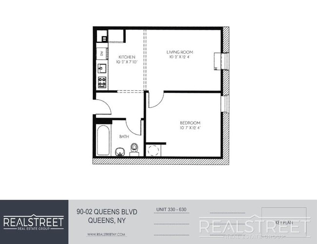 Building Photo - LUXURY 1 BED LOFT in Queens!