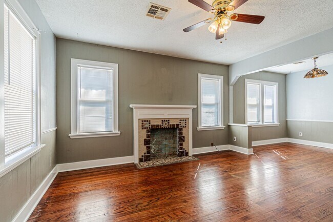 Foto del edificio - Great 1 Bedroom, 1 Bathroom in OKC!