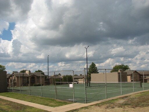 Building Photo - 4822 S 78th East Ave