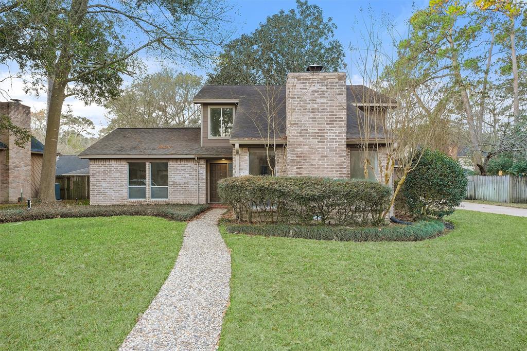 3622 Highland Lakes Dr, Humble, TX 77339 House Rental in Humble, TX