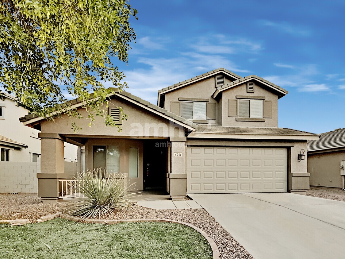 Foto principal - 4291 E Longhorn Street