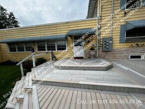 Building Photo - 130 N Railroad St