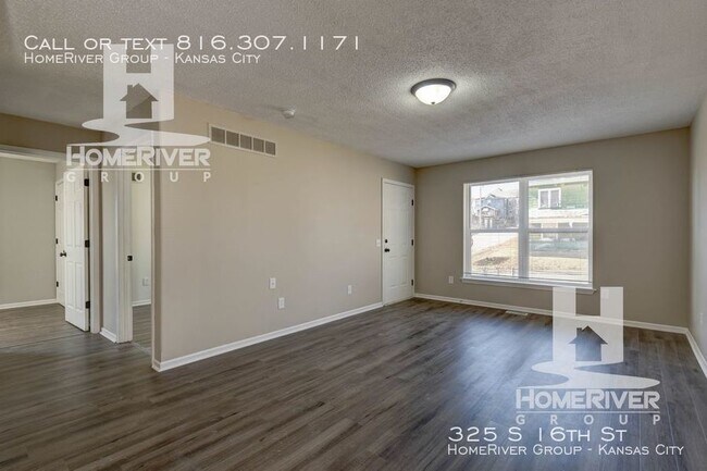Foto del edificio - 325 S 16th St