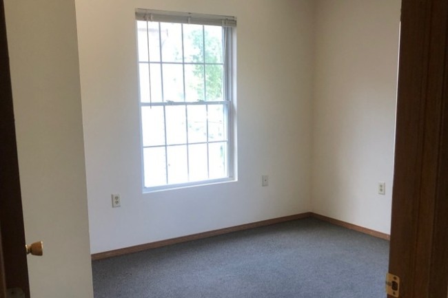 Bedroom 1 - Canterbury Place