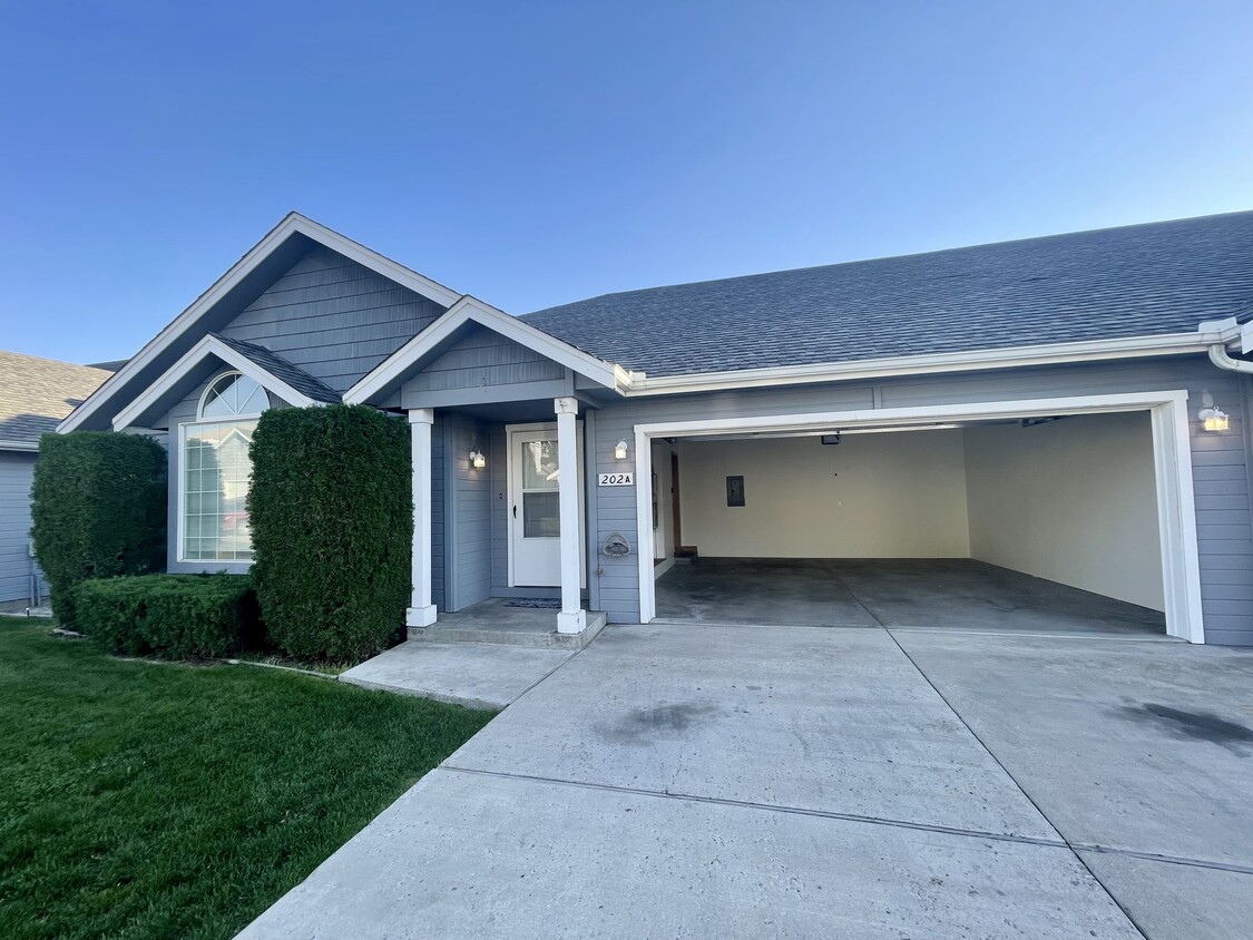 200 N 41st St, Yakima, WA 98901 Apartments in Yakima, WA