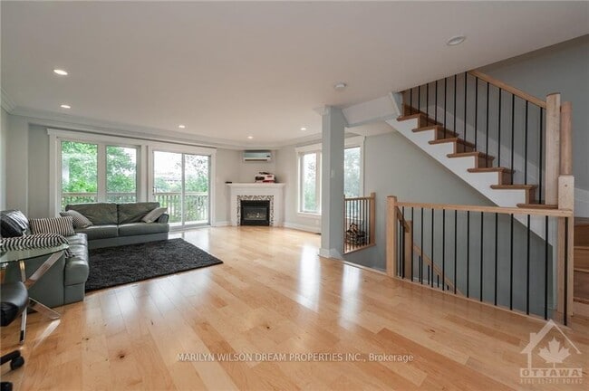 Photo du bâtiment - 91 Robinson Av
