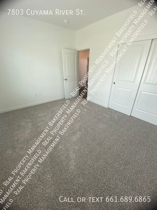 7803 Cuyama River St, Bakersfield, CA 93311 - House Rental in