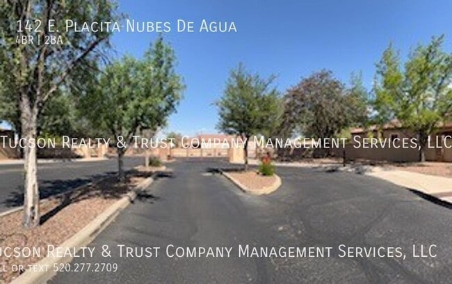 Foto del edificio - 142 E Placita Nubes De Agua