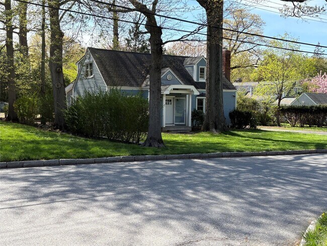Foto del edificio - 15 Homewood Rd