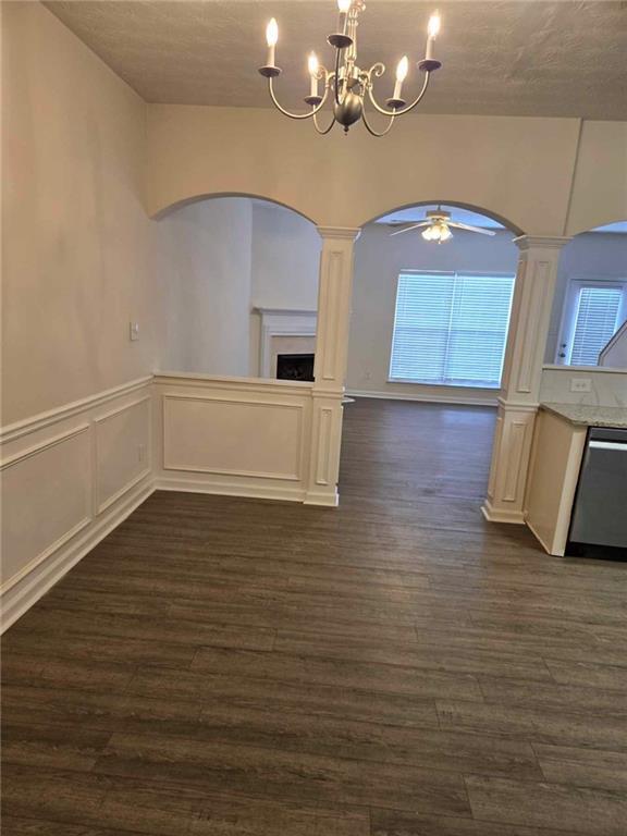 Foto del edificio - 2197 Hawks Bluff Trail NW