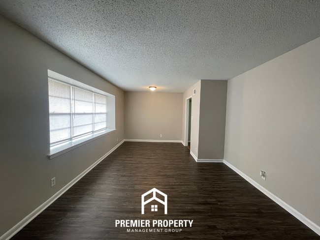 Photo - Spacious 4BR/2.5BA in 38134 | Hardwood Floors, 2-Car Garage & Fenced Yard House