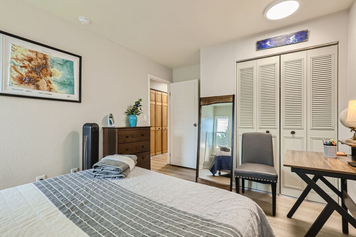 3050 Corona Trail Unit M207, Boulder, CO 80301 - Condo for Rent in